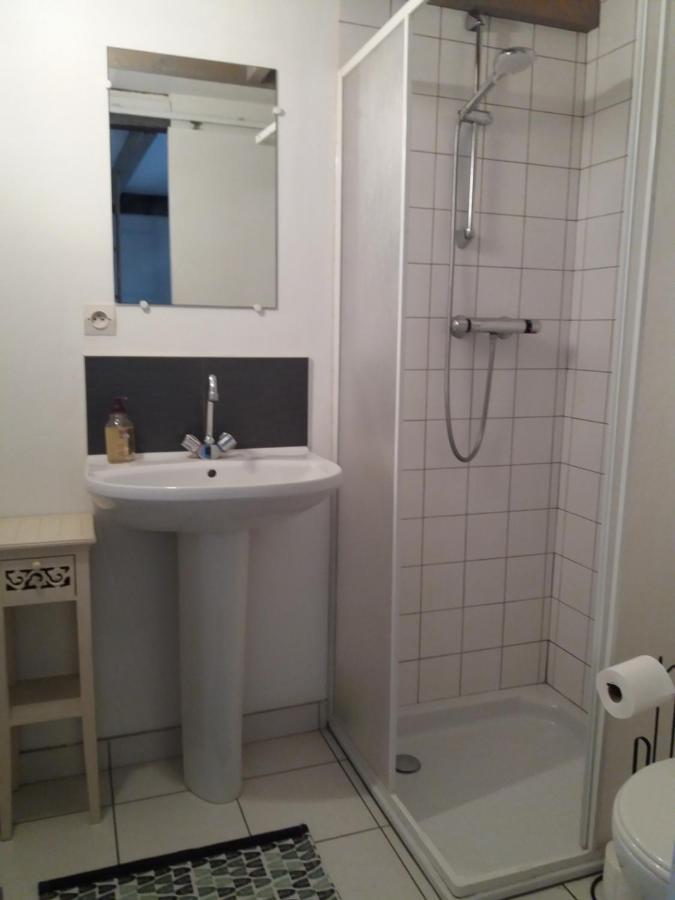Chambre d'hôtes La Thibaudière Bressuire Extérieur photo